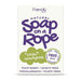 Friendly Soap Lemongrass-Soap On A Rope 125g