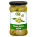 Korvel Green Olives Pitted 290g