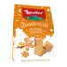 Loacker Quadratini Gingerbread 250g