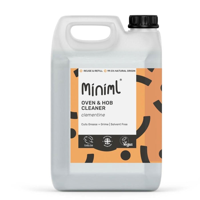 Miniml Clementine Oven & Hob 5L