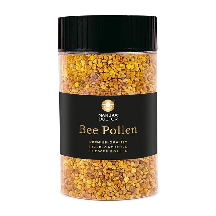 Manuka Doctor Bee Pollen 150g