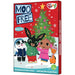 Moo Free Bing Advent Calendar 70g