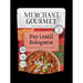 Merchant Gourmet Lentil & Mushroom Bolognese 280g