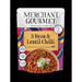 Merchant Gourmet 3-Bean & Lentil Chilli 280g