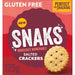 Nairns Salted Ritz Crackers 125g