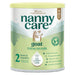 Nanny Follow On Milk 800g