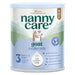 Nanny Stage 3 Toddler Milk 900g