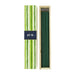 Nippon Kodo Kayuragi Incense Green Tea 40 Sticks