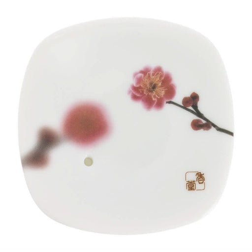 Nippon Kodo Incense Holder Plum Flower