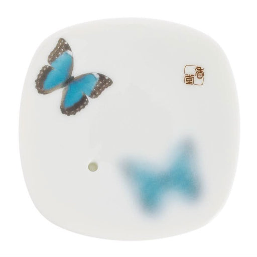 Nippon Kodo Incense Holder Butterfly