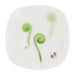 Nippon Kodo Incense Holder Fiddlehead