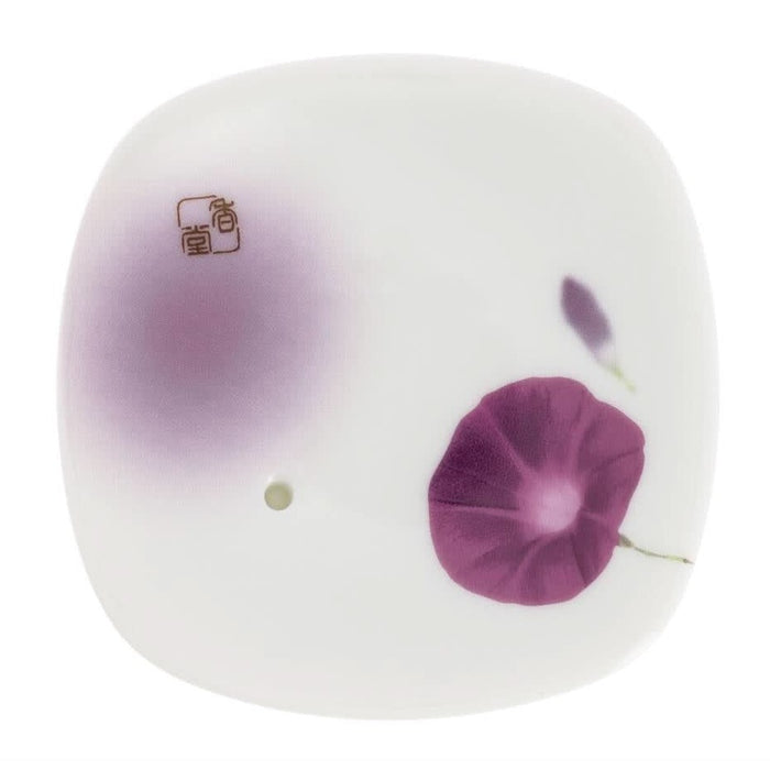 Nippon Kodo Incense Holder Morning Glory