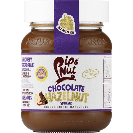 Pip and Nut Choc Hazelnut Spread 165g