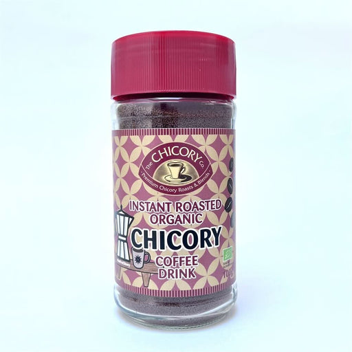 Prewetts Organic Chicory Coffee Drink 100g