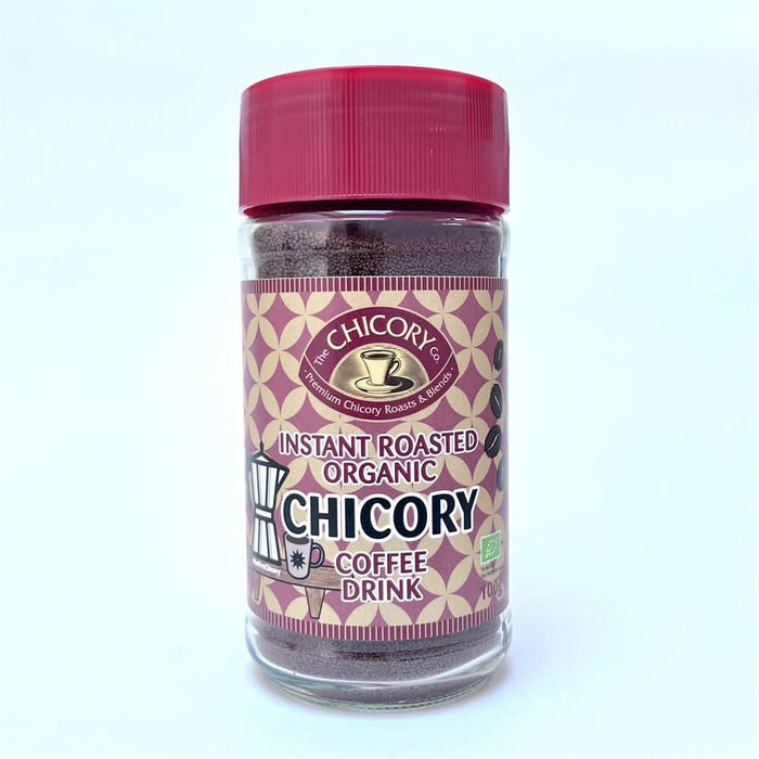 Prewetts Organic Chicory Coffee Drink 100g