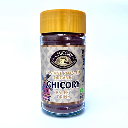 Prewetts Organic Chicory Barley Drink 100g