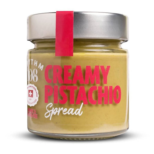 Rhythm 108 Pistachio Spread 250g