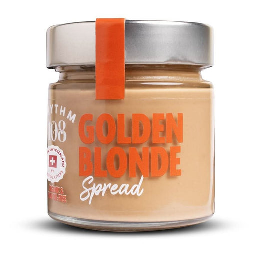 Rhythm 108 Golden Blonde Spread 250g