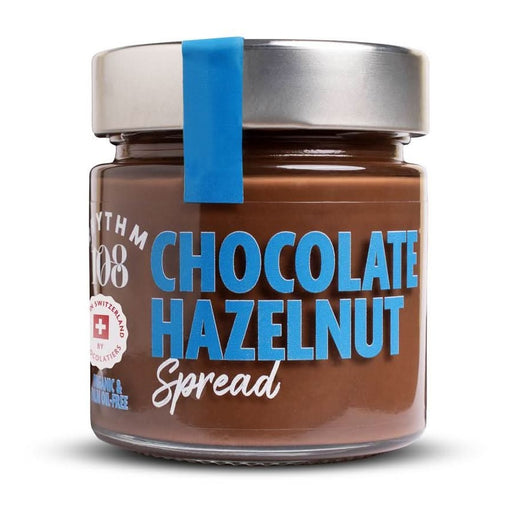 Rhythm 108 Chocolate Hazelnut Spread 250g