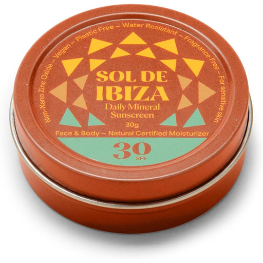 Sol de Ibiza SPF30 30g