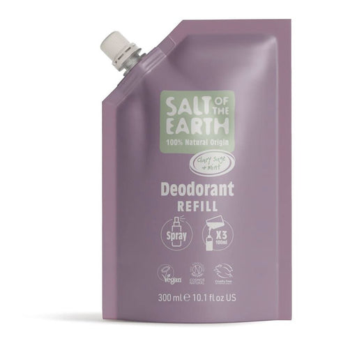 C Sage&Mint Spray Refill Pouch