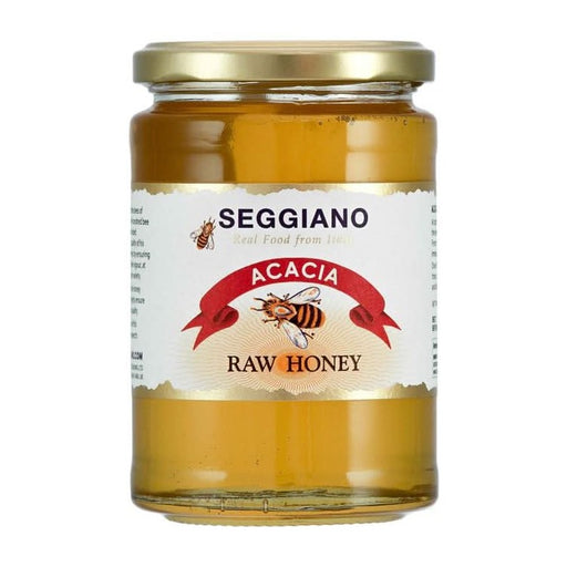 Seggiano Acacia Honey 500g