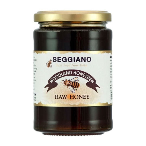 Seggiano Woodland Honeydew Honey 500g