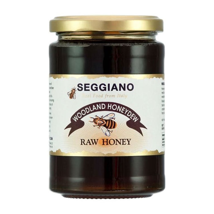 Seggiano Woodland Honeydew Honey 500g