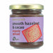 Seggiano Organic Smooth Hazelnut & Cacao Spread 200g