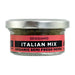 Seggiano Organic Semi Fresh Italian Mix 18g