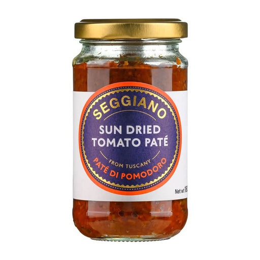 Seggiano Sun-Dried Tomato Pate 180g
