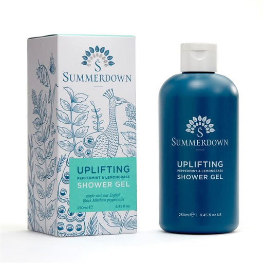 Summerdown Shower Gel 250ml