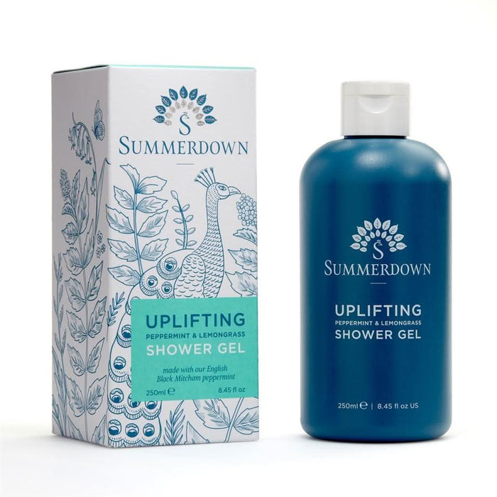 Summerdown Shower Gel 250ml
