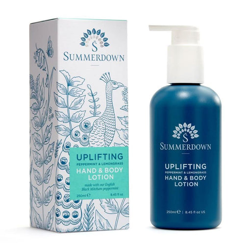 Summerdown Hand & Body Lotion 250ml