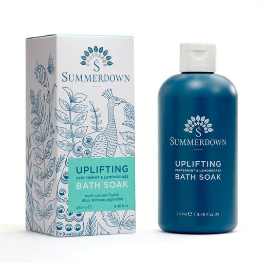 Summerdown Bath Soak 250ml