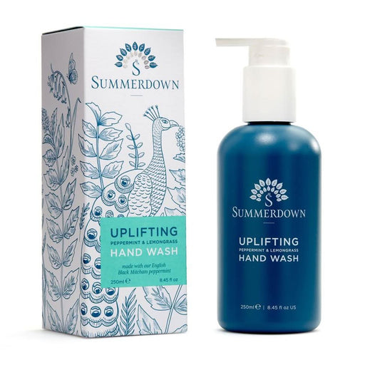 Summerdown Hand Wash 250ml