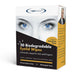 The Eye Doctor Biodegradable Eyelid Wipes x 20