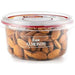 Tropgo Raw Almonds 180g
