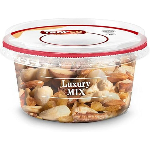 Tropgo Luxury Mix 200g