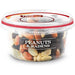 Tropgo Peanuts and Raisins 200g