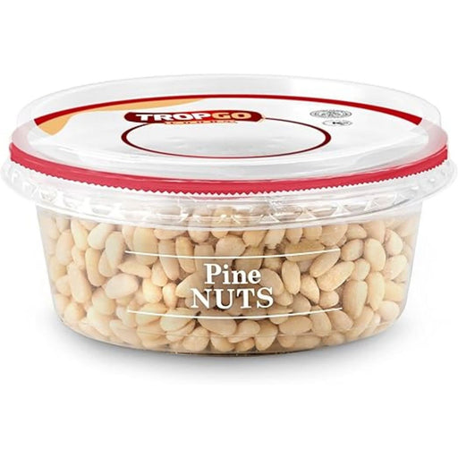Tropgo Raw Pine Nuts 100g