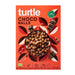 Turtle Organic Chocolate Balls 300g