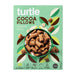Turtle Organic & Gluten Free Cocoa Pillows with Hazelnut Filling 300g