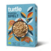 Turtle Organic Puffed Spelt & Honey 300g
