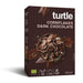 Turtle Organic & Gluten Free Dark Chocolate Cornflakes 250g