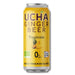 Ucha Kombucha Ginger Beer Tropical 330ml