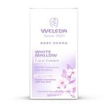 Weleda White Mallow Facial Cream 50ml
