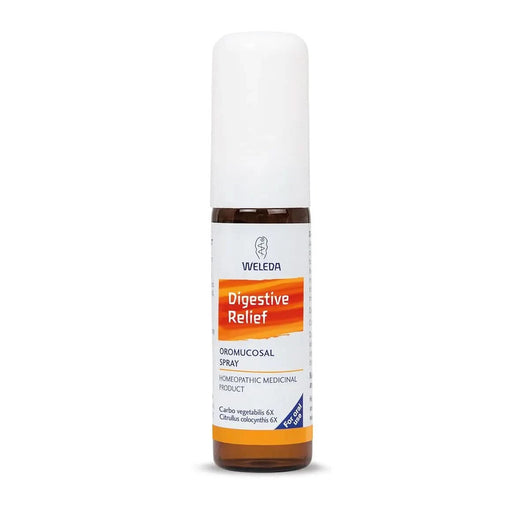 Weleda Digestive Relief Oral Spray 20ml