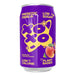 XOXO SODA Tropical Prebiotic Soda 330ml