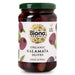 Biona Organic Kalamata Olives Brine 370g